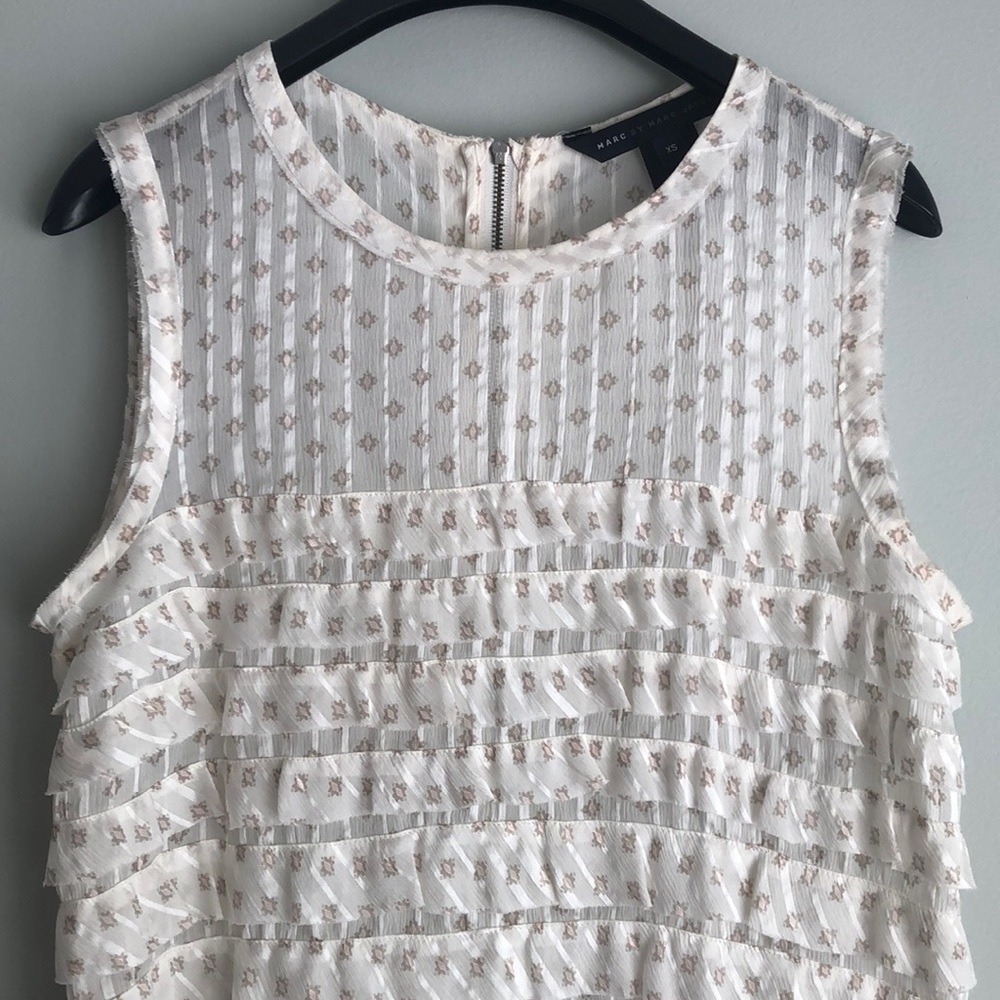 Marc Jacobs Blouse